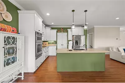 6318 Gray Farm Road, High Point, NC 27263 - Photo 7