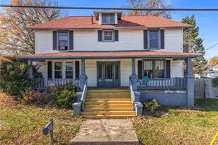 122 N Main St, Reidsville, NC 27320 - Photo 1