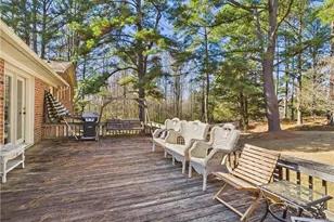 4804 Old Lexington Rd, Asheboro, NC 27205 - Photo 23