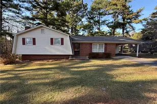 4804 Old Lexington Rd, Asheboro, NC 27205 - Photo 1