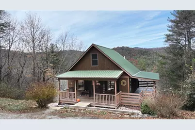 437 Deer Crossing Lane, Lenoir, NC 28645 - Photo 45