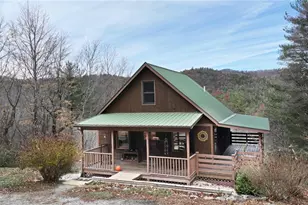 437 Deer Crossing Ln, Lenoir, NC 28645 - Photo 45