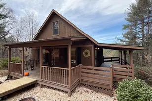 437 Deer Crossing Ln, Lenoir, NC 28645 - Photo 1