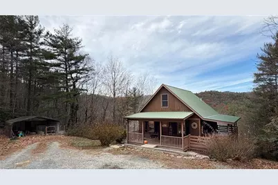 437 Deer Crossing Lane, Lenoir, NC 28645 - Photo 47