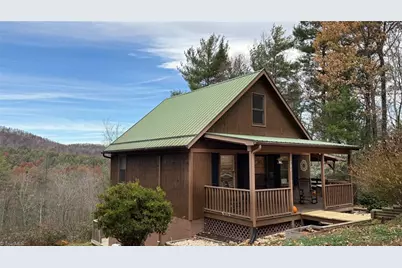 437 Deer Crossing Lane, Lenoir, NC 28645 - Photo 3