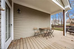 6 Willow Oak, Elon, NC 27244 - Photo 25