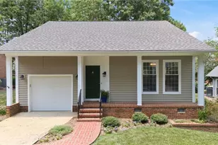 6 Willow Oak, Elon, NC 27244 - Photo 1