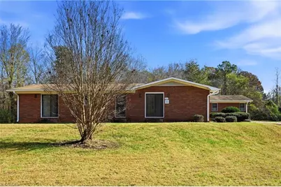 201 Saint Lukes Church Road, Mebane, NC 27302 - Photo 19