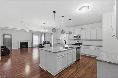 4534 Jasper Ridge Drive, Clemmons, NC 27012 - Photo 17