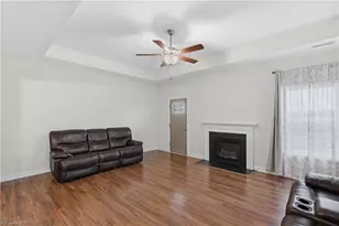 4534 Jasper Ridge Dr, Clemmons, NC 27012 - Photo 23