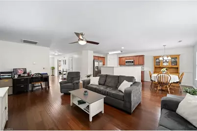 1941 Pavilion Drive, Whitsett, NC 27377 - Photo 9