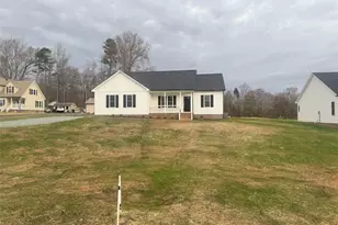 2912 Gibsonville Ossipee Rd, Elon, NC 27244 - Photo 1