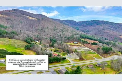 134 Gap Creek Drive, Fleetwood, NC 28626 - Photo 35