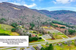 134 Gap Creek Dr, Fleetwood, NC 28626 - Photo 35