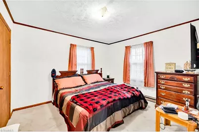 134 Gap Creek Drive, Fleetwood, NC 28626 - Photo 29