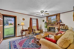 134 Gap Creek Dr, Fleetwood, NC 28626 - Photo 9