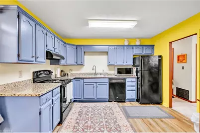 134 Gap Creek Drive, Fleetwood, NC 28626 - Photo 13