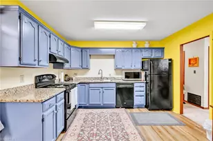 134 Gap Creek Dr, Fleetwood, NC 28626 - Photo 13