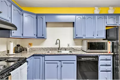 134 Gap Creek Drive, Fleetwood, NC 28626 - Photo 15