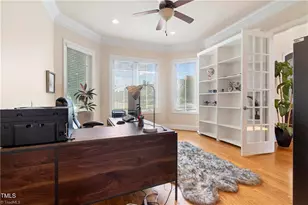 1326 Lochshire Dr, Burlington, NC 27215 - Photo 23