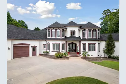 1326 Lochshire Drive, Burlington, NC 27215 - Photo 1