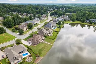 1326 Lochshire Dr, Burlington, NC 27215 - Photo 47