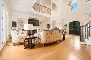 1326 Lochshire Dr, Burlington, NC 27215 - Photo 5