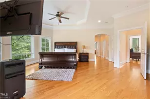 1326 Lochshire Dr, Burlington, NC 27215 - Photo 17