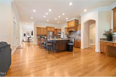 1326 Lochshire Drive, Burlington, NC 27215 - Photo 7