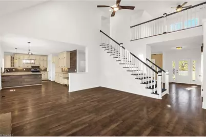 8235 Stafford Mill Road, Oak Ridge, NC 27310 - Photo 11