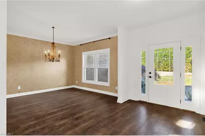 8235 Stafford Mill Road, Oak Ridge, NC 27310 - Photo 5