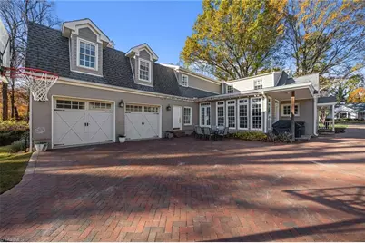 124 Beverly Place, Greensboro, NC 27403 - Photo 43