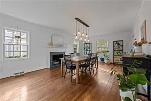 124 Beverly Pl, Greensboro, NC 27403 - Photo 11