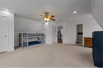 124 Beverly Place, Greensboro, NC 27403 - Photo 33