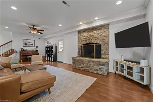 124 Beverly Pl, Greensboro, NC 27403 - Photo 13