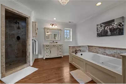 124 Beverly Place, Greensboro, NC 27403 - Photo 29