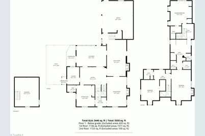 124 Beverly Place, Greensboro, NC 27403 - Photo 5