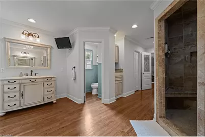 124 Beverly Place, Greensboro, NC 27403 - Photo 31