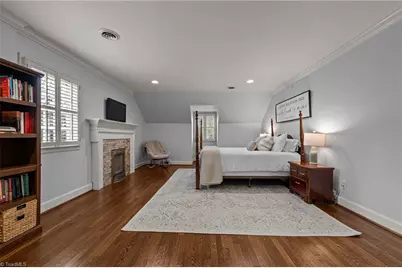 124 Beverly Place, Greensboro, NC 27403 - Photo 27