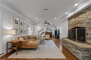 124 Beverly Pl, Greensboro, NC 27403 - Photo 3