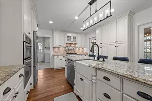 124 Beverly Pl, Greensboro, NC 27403 - Photo 7