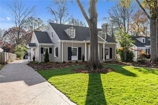 124 Beverly Pl, Greensboro, NC 27403 - Photo 49