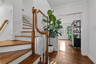 124 Beverly Pl, Greensboro, NC 27403 - Photo 9