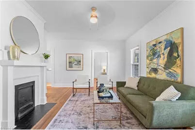 1112 W Webb Avenue, Burlington, NC 27217 - Photo 3