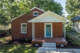 1112 W Webb Ave, Burlington, NC 27217 - Photo 1