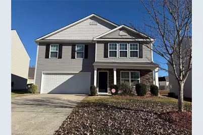 1907 Northrop Drive, Whitsett, NC 27377 - Photo 1