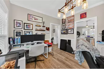 5217 Belews Creek Road, Walkertown, NC 27051 - Photo 19