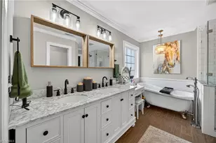 5217 Belews Creek Rd, Walkertown, NC 27051 - Photo 35