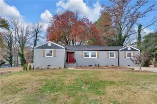 1110 Rosemont Dr, Reidsville, NC 27320 - Photo 3