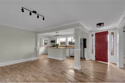 1110 Rosemont Drive, Reidsville, NC 27320 - Photo 9